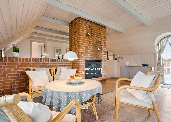 Σπίτι διακοπών 2243-ringkobing-fladsbjergvej-168